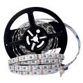 DC12V SMD 5050 RGBW RGBWW 4 in 1 LED-Chip 60Leds / m flexible LED LED-Streifen